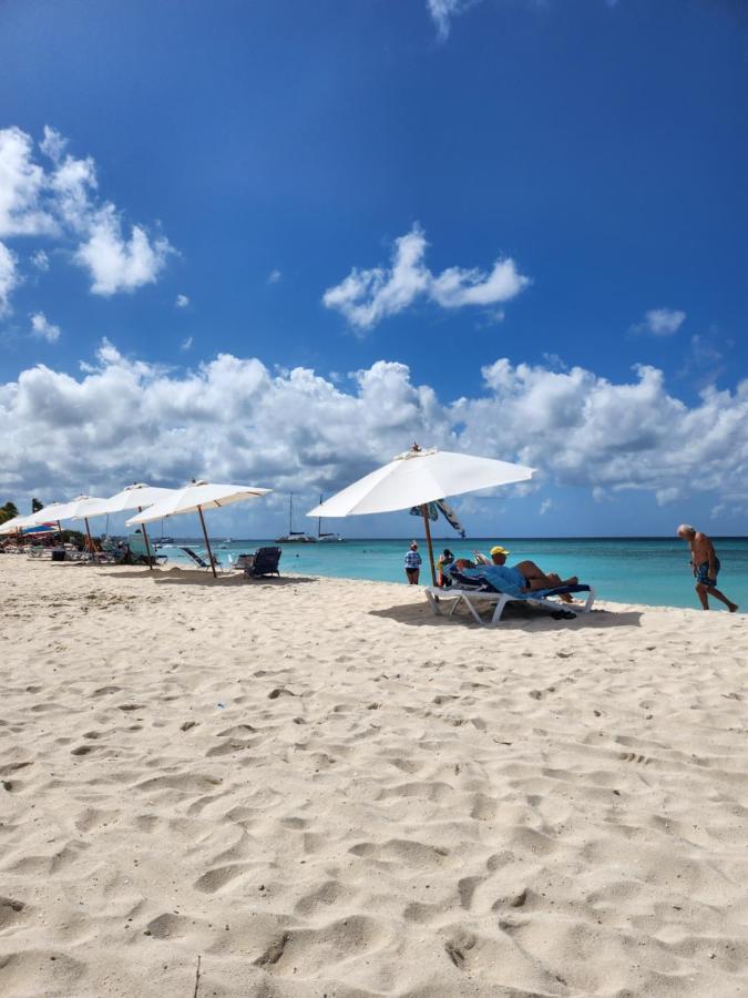 Apartment Tierra Del Sol...ocean Front Golf And Tennis Palm Beach