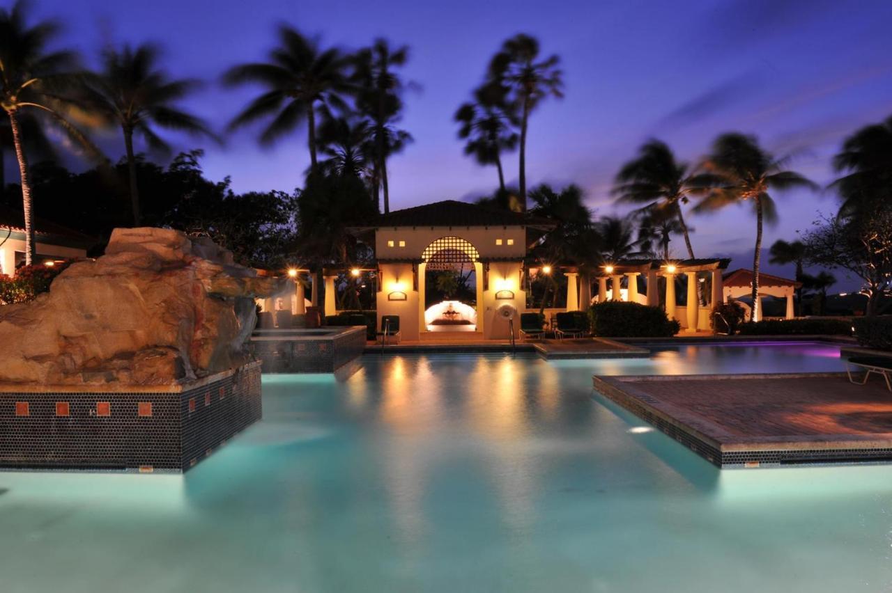 Tierra Del Sol...ocean Front Golf And Tennis Palm Beach