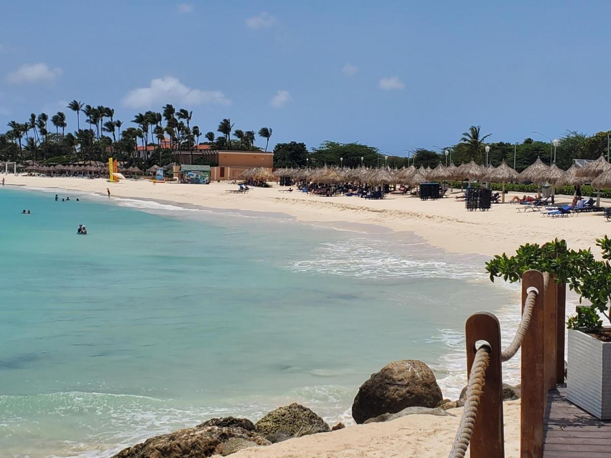 Tierra Del Sol...ocean Front Golf And Tennis Apartment *