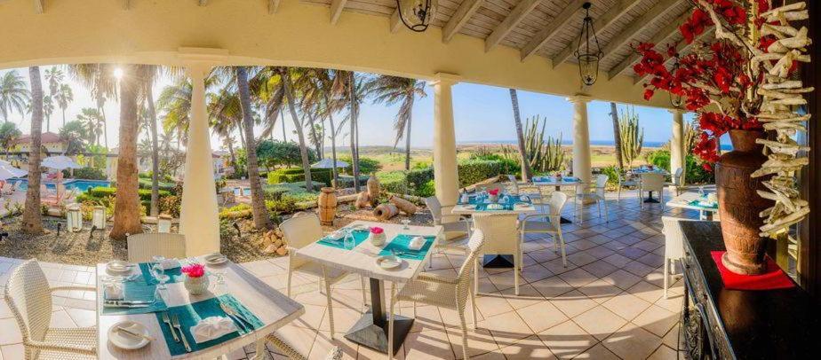 Tierra Del Sol...ocean Front Golf And Tennis Apartment *