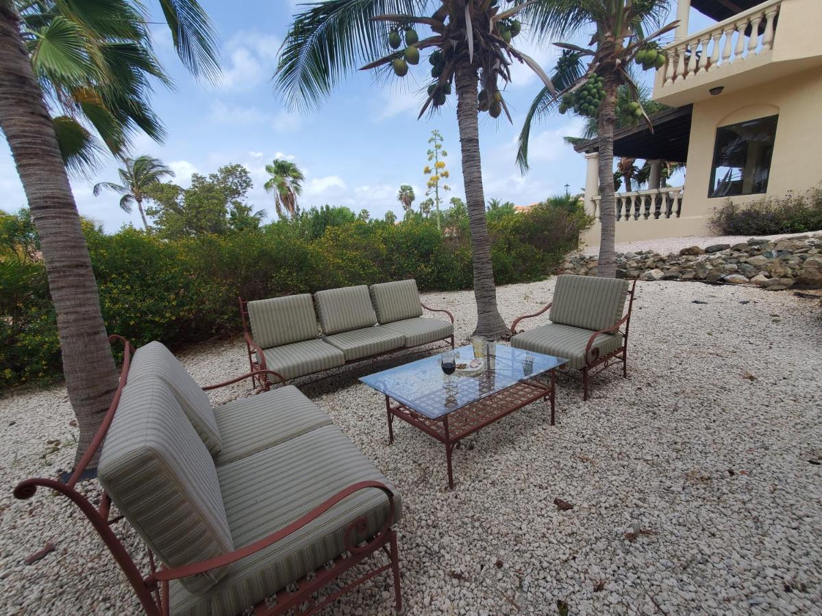 Tierra Del Sol...ocean Front Golf And Tennis *