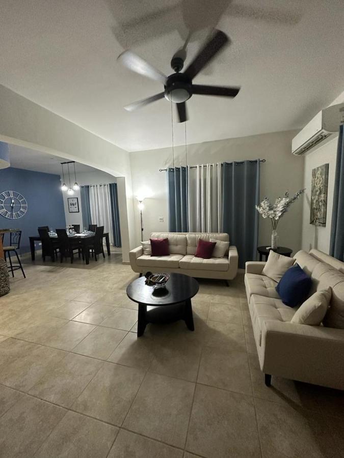 Tierra Del Sol...ocean Front Golf And Tennis Apartment