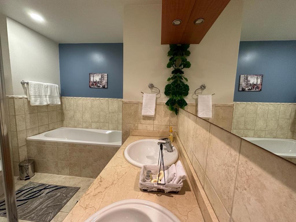 Apartment Tierra Del Sol...ocean Front Golf And Tennis *