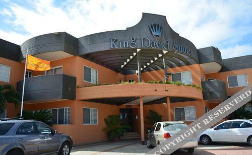 Aparthotel King David