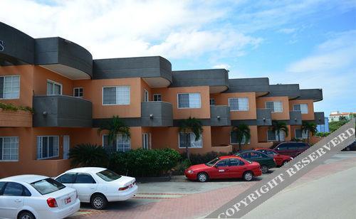 King David Aparthotel
