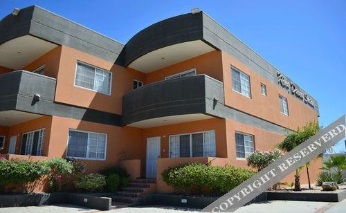 Aparthotel King David 3*
