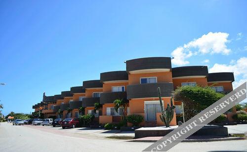 Aparthotel King David 3*