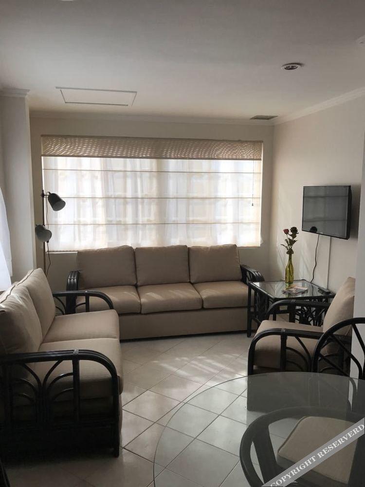 Aparthotel King David 3*