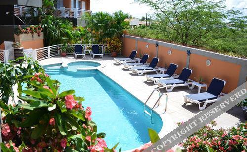 King David 3* Palm Beach