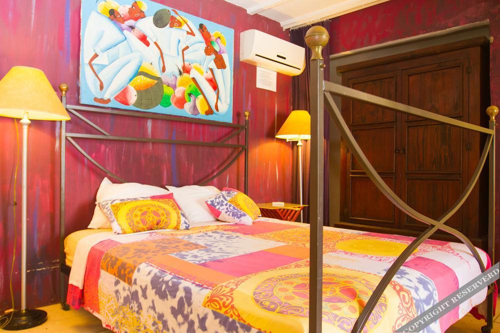 Apartment Beach House Aruba Apartments *