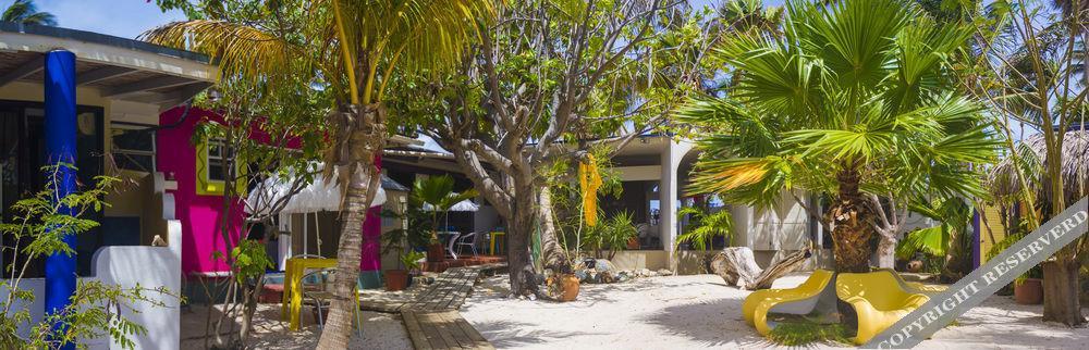 Apartment Beach House Aruba Apartments *