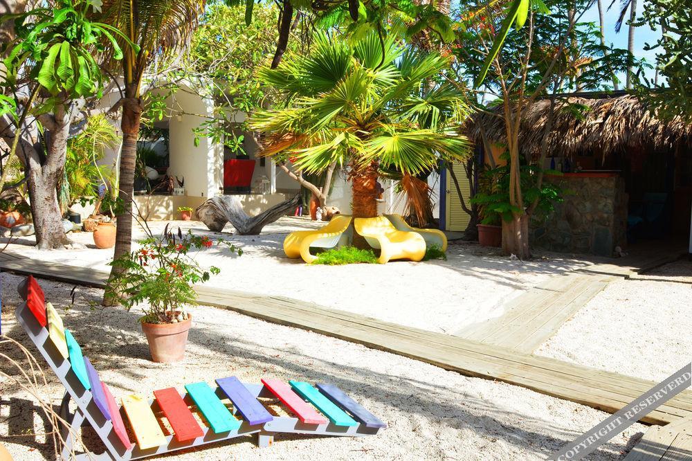 Beach House Aruba Apartments Palm Beach
