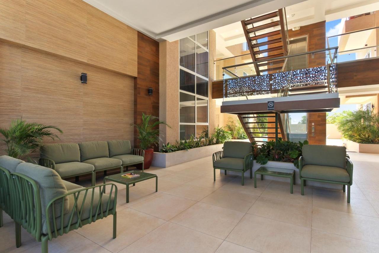 Aparthotel Bocobay Aracari Palm Beach