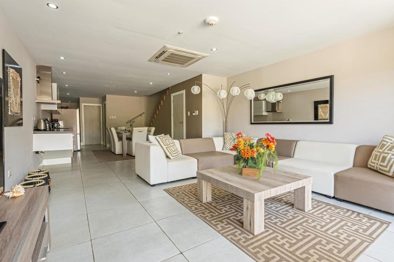 Apartamento Large Luxury On Palm