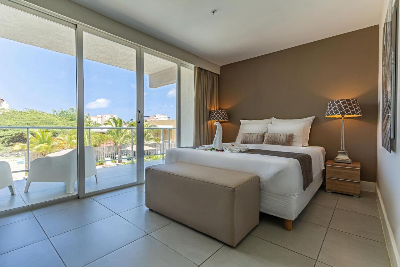 Apartamento Large Luxury On Palm *