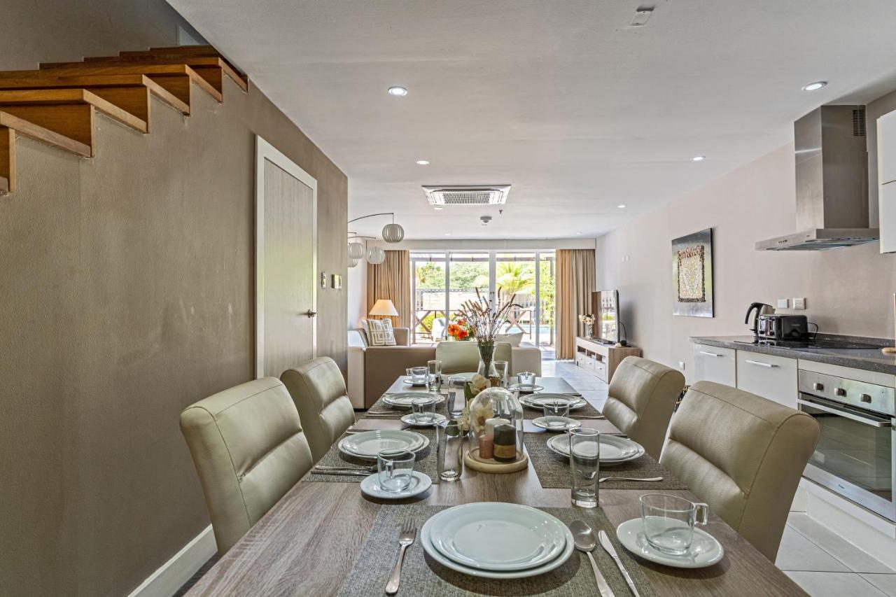 Apartamento Large Luxury On Palm Palm Beach