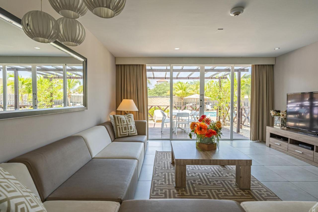 Large Luxury On Palm Apartamento Palm Beach