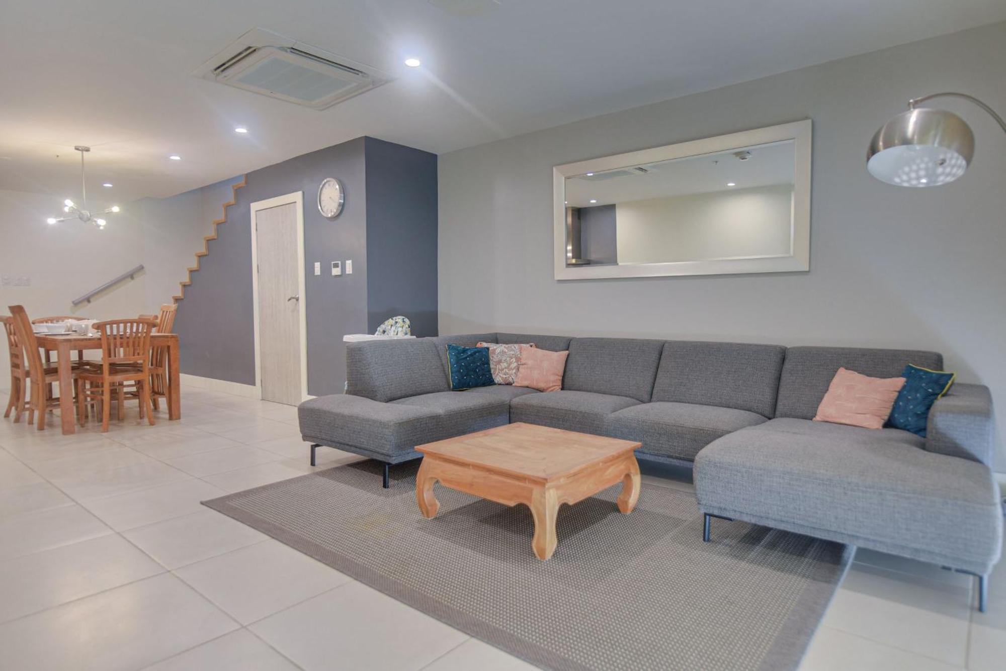 New ! Islas # 8 Apartment