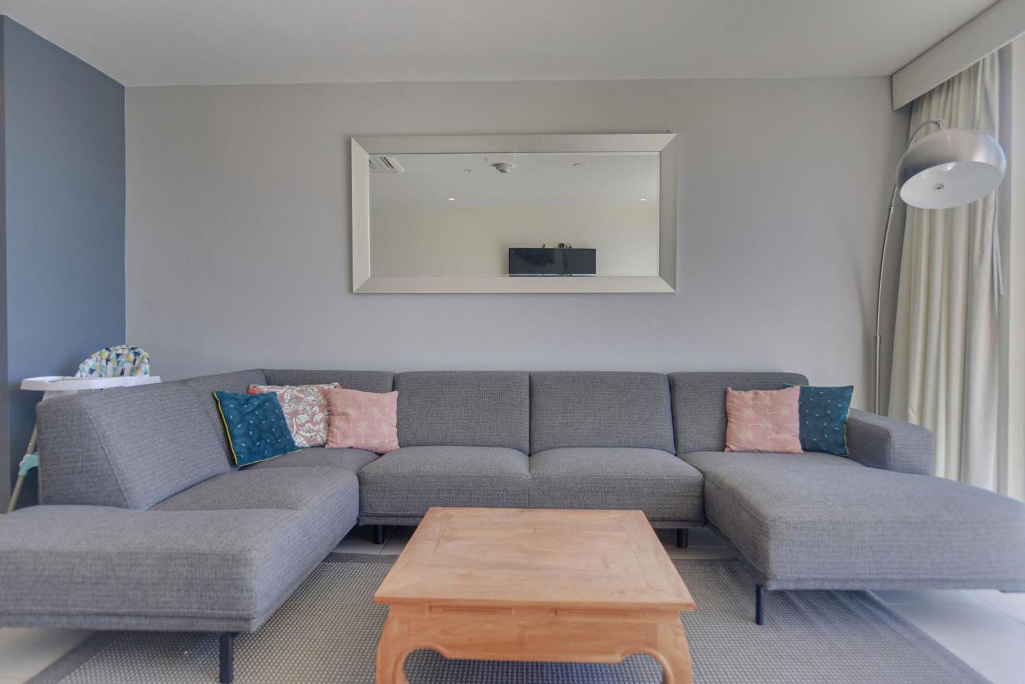 Apartment New ! Islas # 8 *