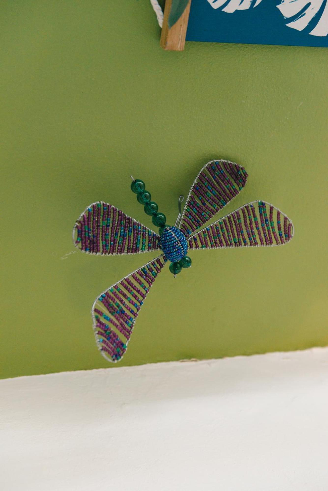 Homestay Bougainvillea Aruba Rumba Palm Beach