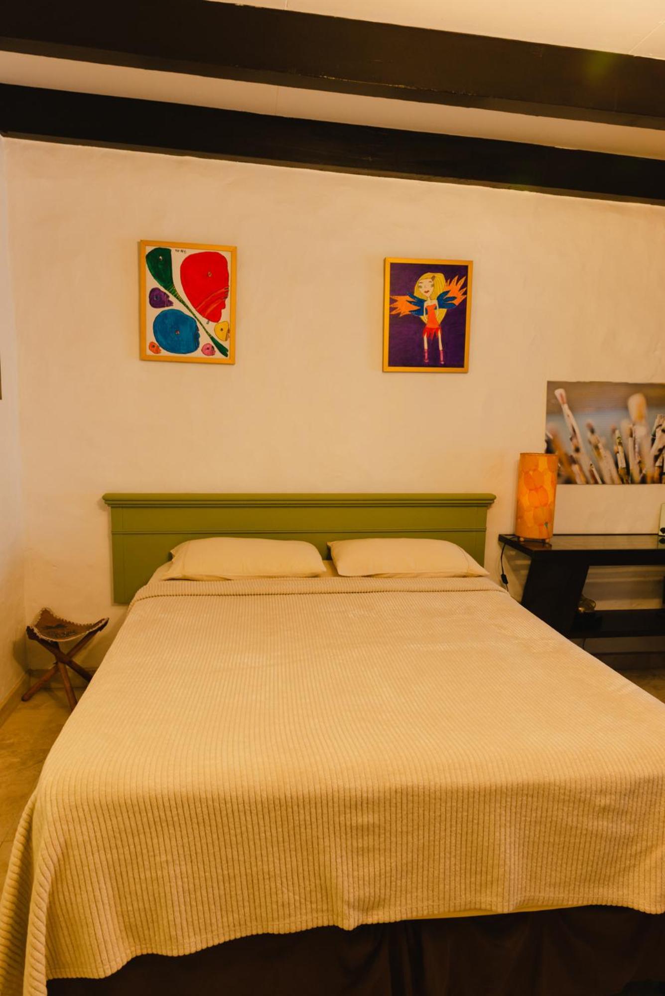 Homestay Bougainvillea Aruba Rumba *