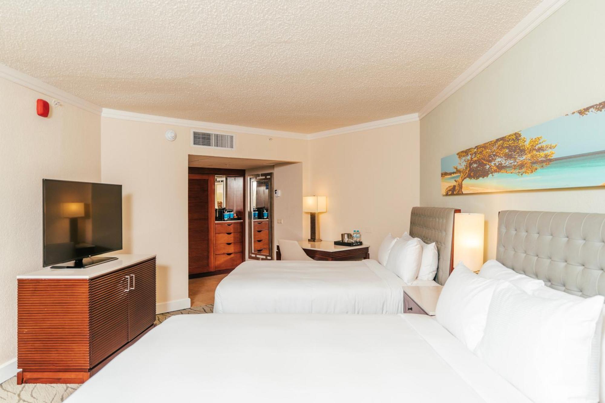 Resort Hilton Aruba Caribbean & Casino 4*