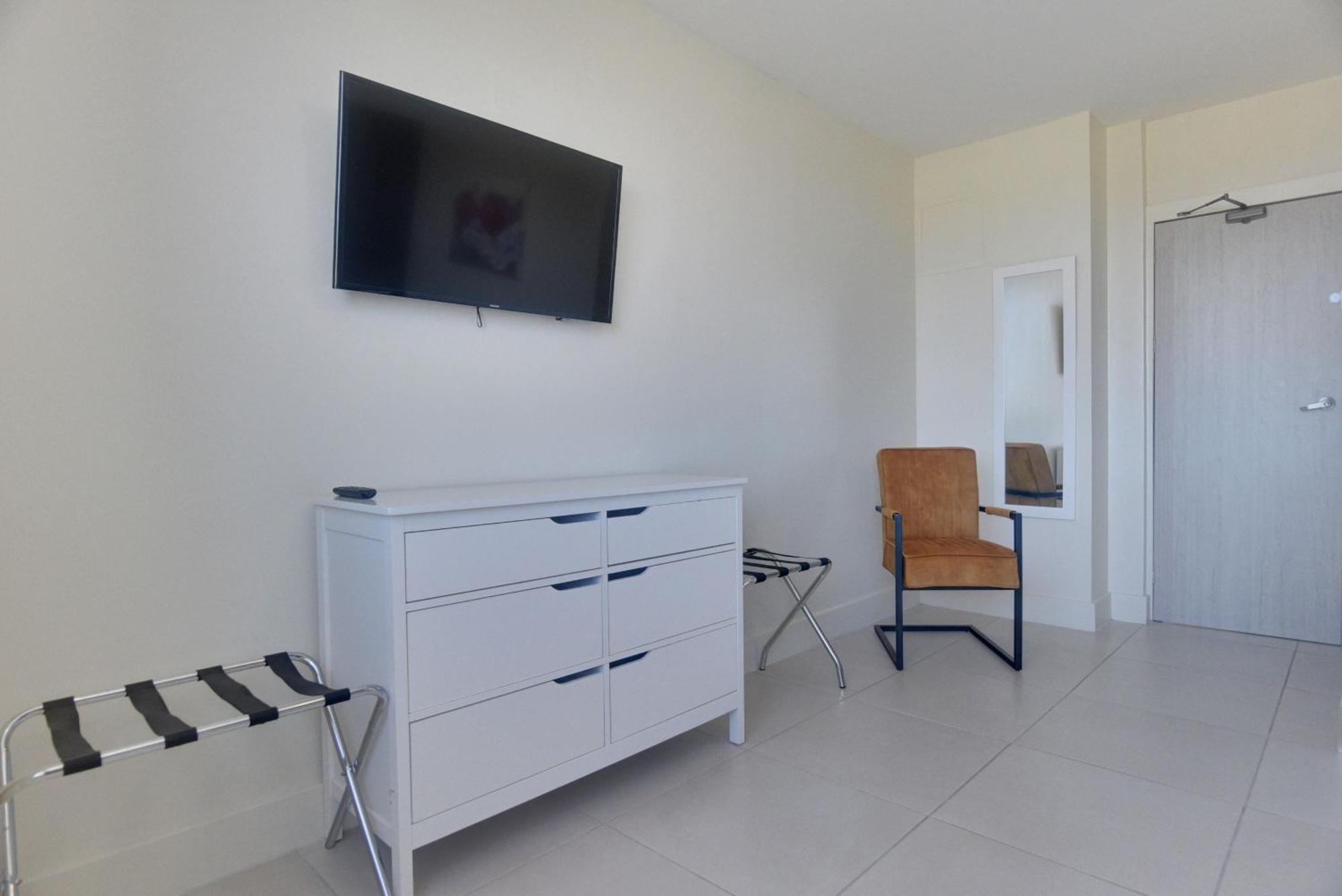 New ! Islas # 8 Apartment