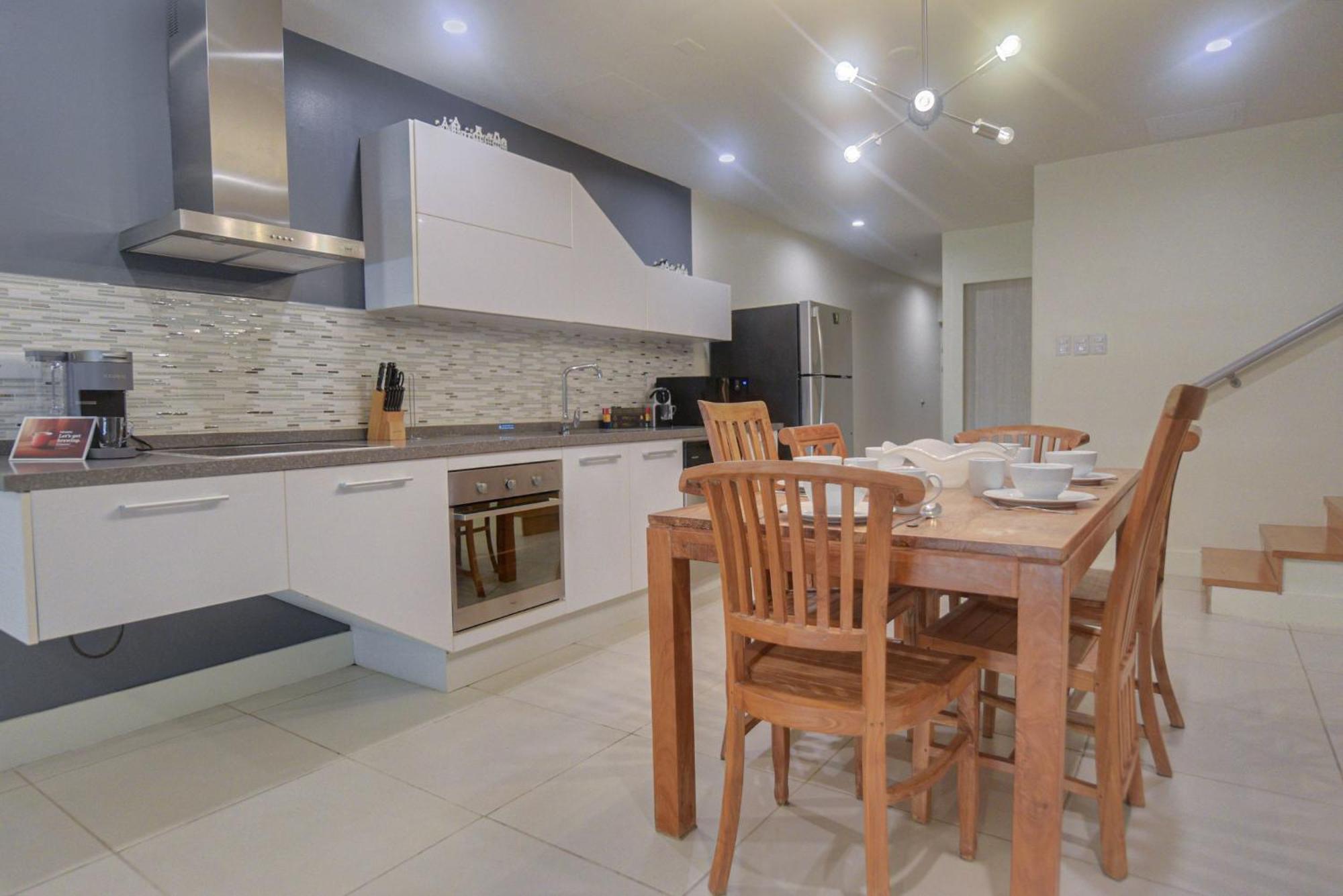 Apartment New ! Islas # 8 *