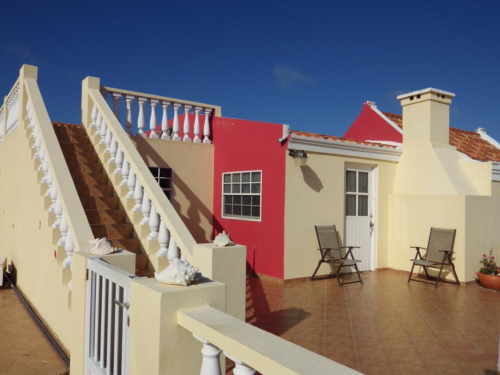 Aruba Cunucu 3*