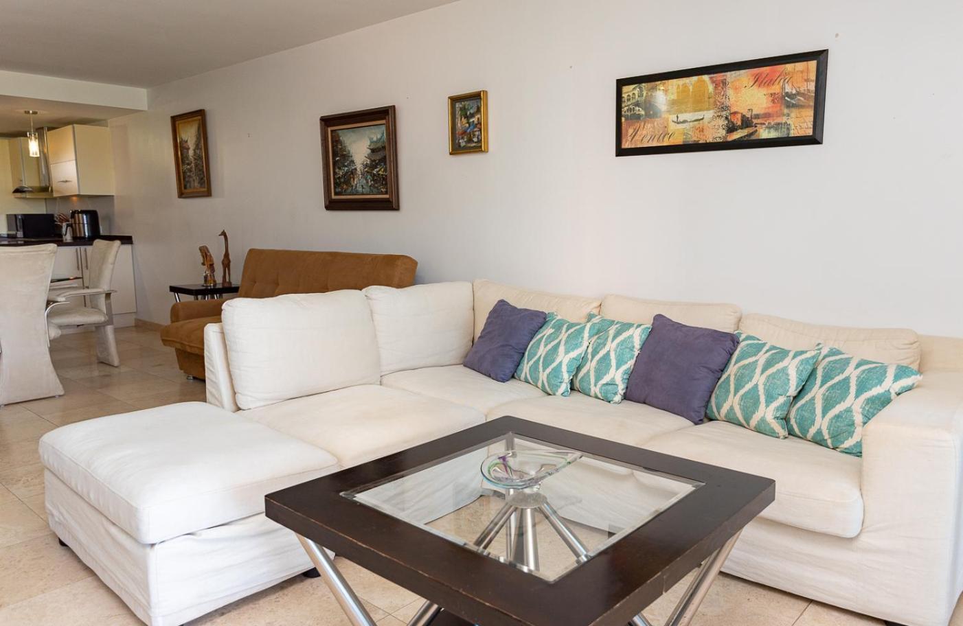 Apartment Star Oasis *