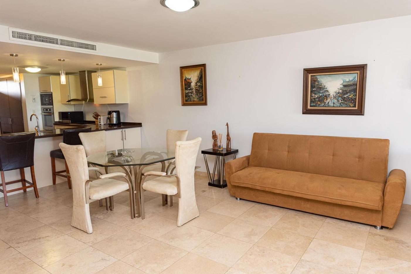 Apartment Star Oasis *