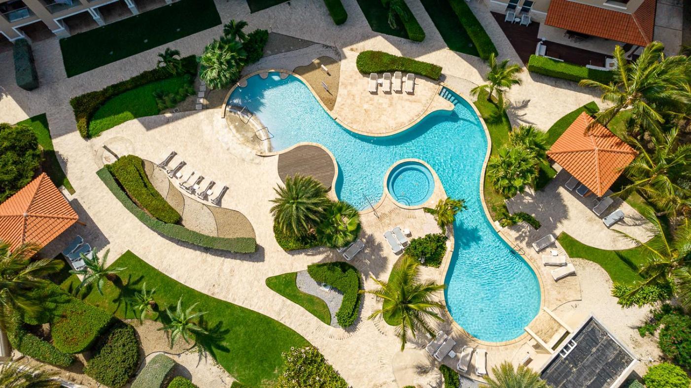 Star Oasis * Palm Beach