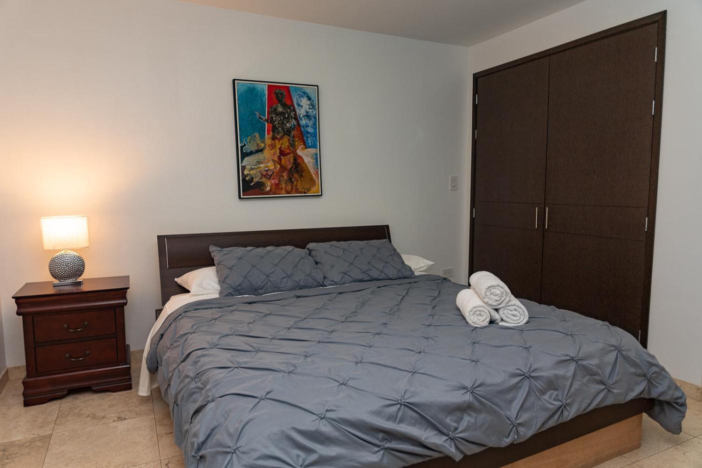 Star Oasis Apartment Palm Beach