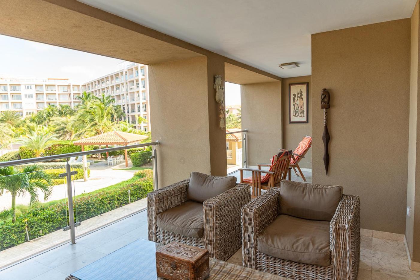 Apartment Star Oasis *