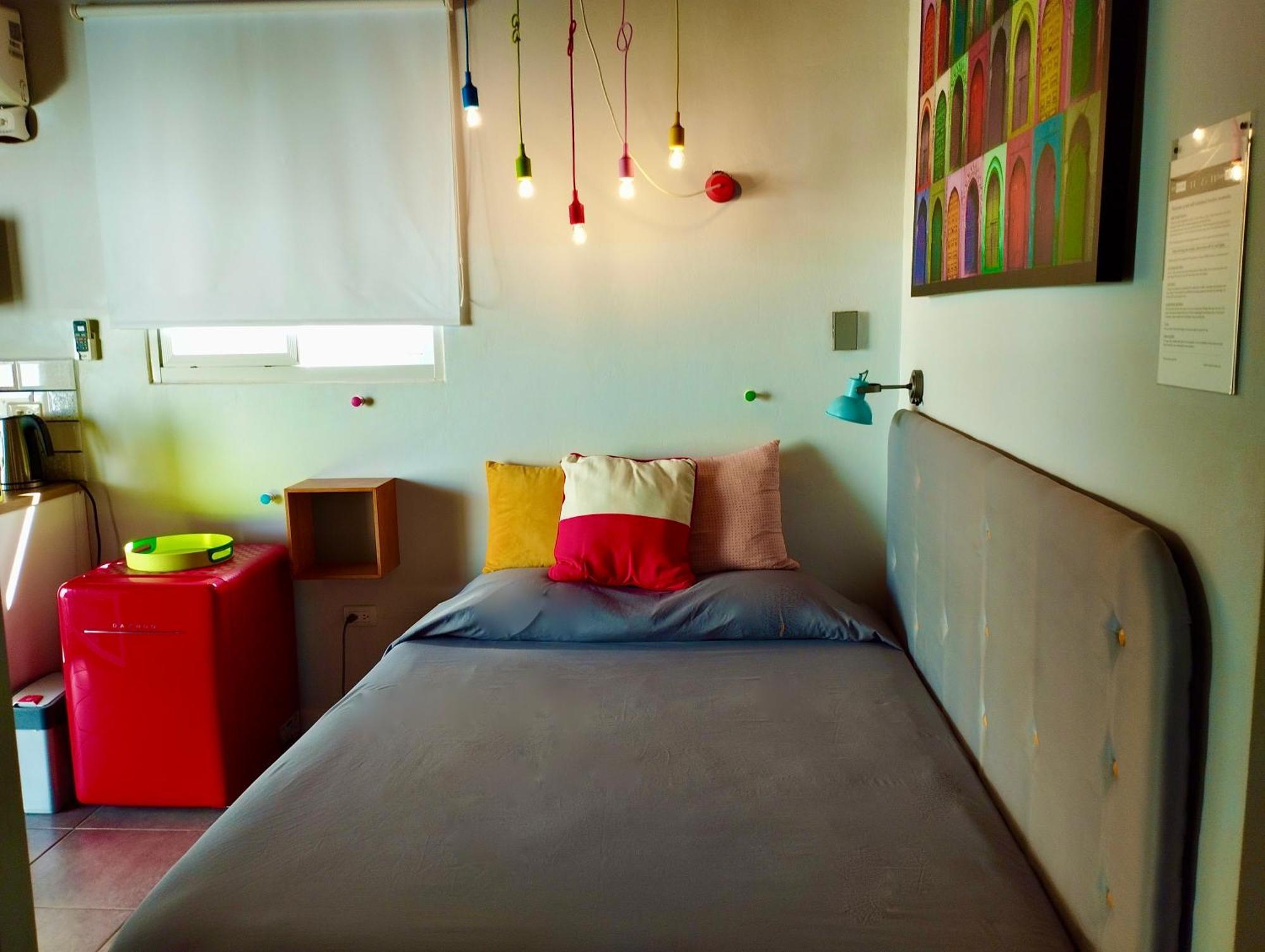 11and11aruba Apartment *