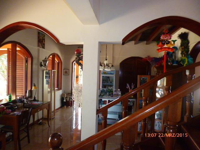 Bed & Breakfast Fuego Mio Santa Cruz