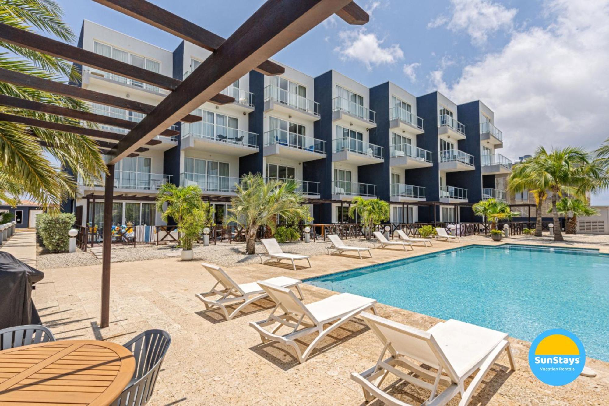 Large Luxury On Palm Apartamento Palm Beach