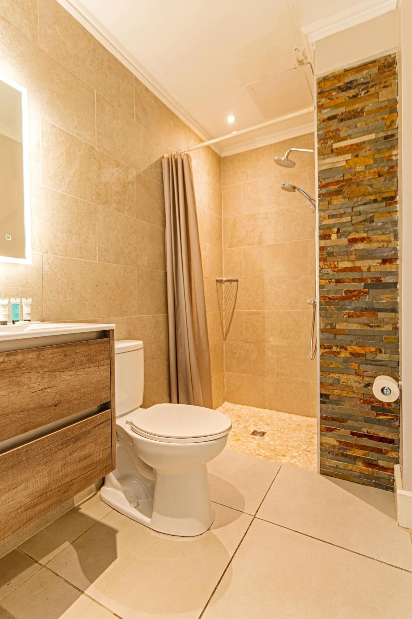 Apartamento Large Luxury On Palm *
