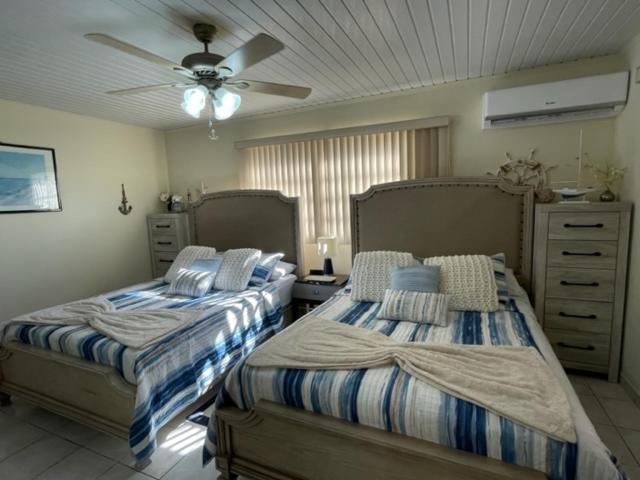 Villa Beachside At Boca Catalina Palm Beach