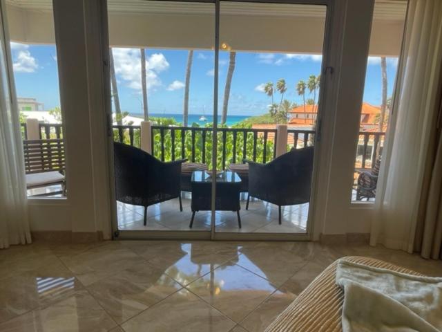 Villa Beachside At Boca Catalina
