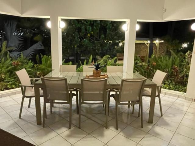 Villa Beachside At Boca Catalina *