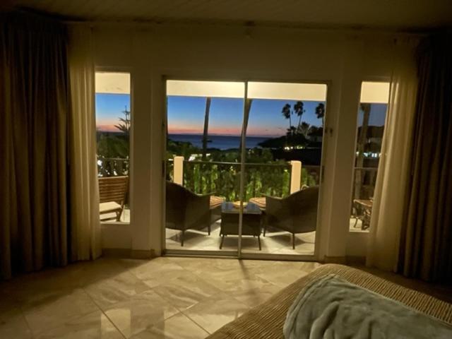 Villa Beachside At Boca Catalina