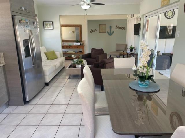 Villa Beachside At Boca Catalina *