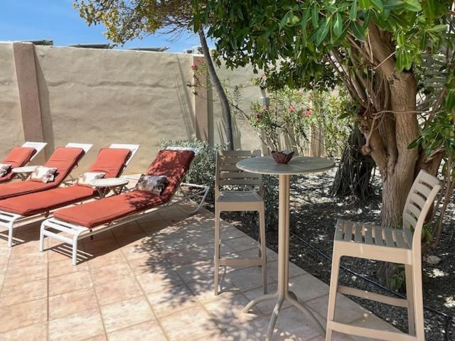 Villa Beachside At Boca Catalina *