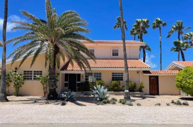 Villa Beachside At Boca Catalina Palm Beach