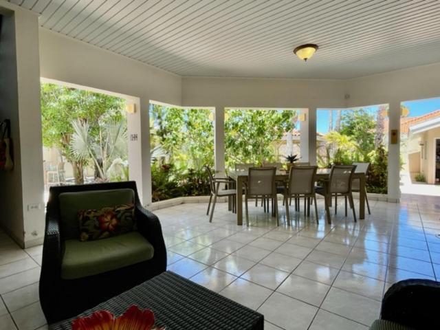 Beachside At Boca Catalina Villa *