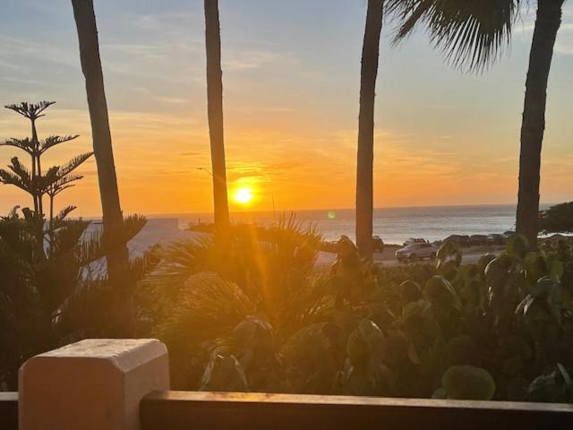 Villa Beachside At Boca Catalina