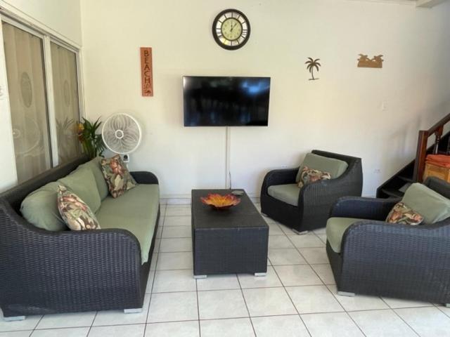 Villa Beachside At Boca Catalina Palm Beach