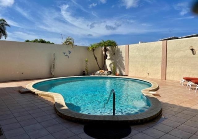 Villa Beachside At Boca Catalina *