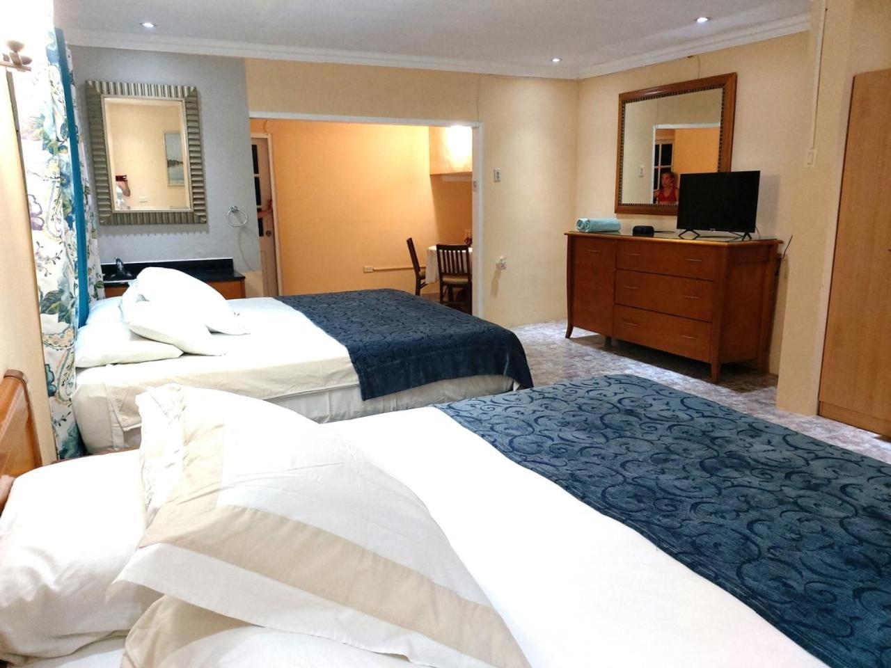 Palm Retreat 3*